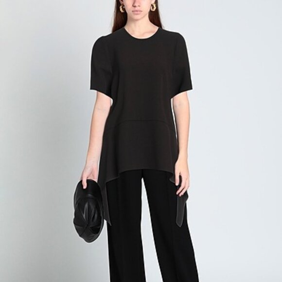 PAROSH Asymmetrical Top - Picture 2 of 5